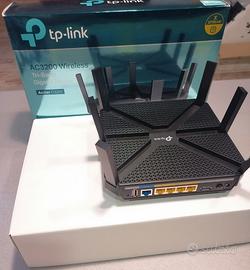 Router Wi-Fi Archer AC3200