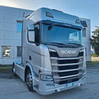 SCANIA R 500