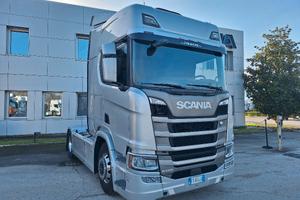 SCANIA R 500
