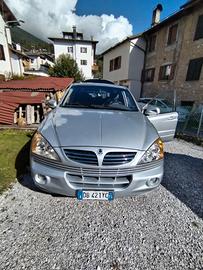 4 ruote motrici e ridotte
