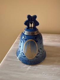 Campana in porcellana Bing & Grøndahl