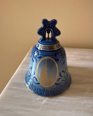 Campana in porcellana Bing & Grøndahl