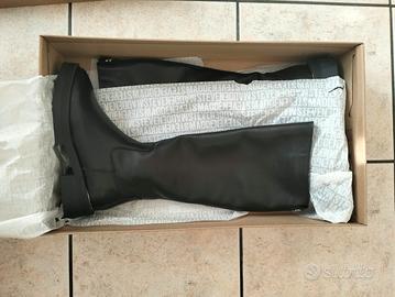 Stivali alti Steve Madden