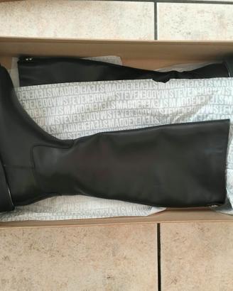 Stivali alti Steve Madden