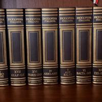 Enciclopedia italiana treccani