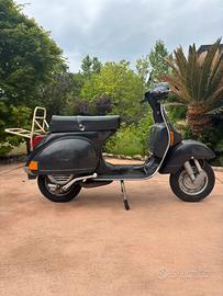 Vespa px 125 1982