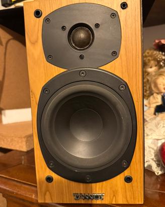 Diffusori TANNOY mercury M1 cherry