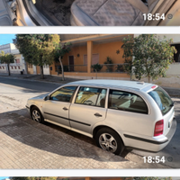 Sckoda octavia 19 tdi 110cv