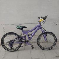 bicicletta atala raggio 20 usata