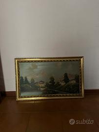 Quadro da arredamento