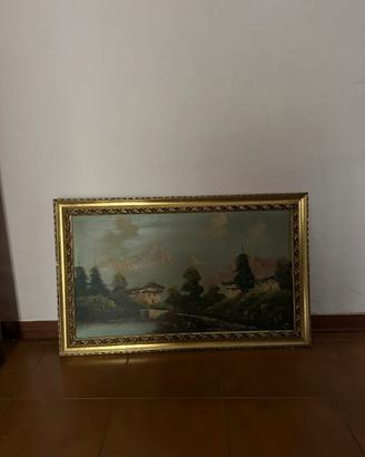 Quadro da arredamento