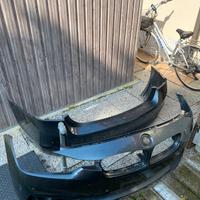paraurti bmw serie 3 berlina