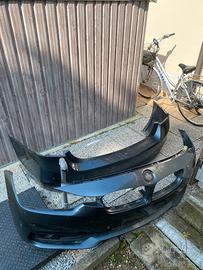 paraurti bmw serie 3 berlina
