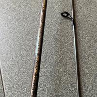 Shimano Canadian Graphite SSC-2702 spinning