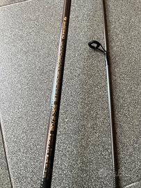 Shimano Canadian Graphite SSC-2702 spinning