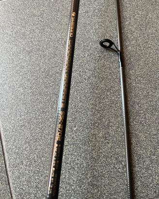 Shimano Canadian Graphite SSC-2702 spinning