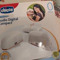 Radioline neonato Chicco