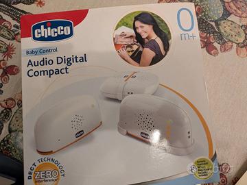 Radioline neonato Chicco