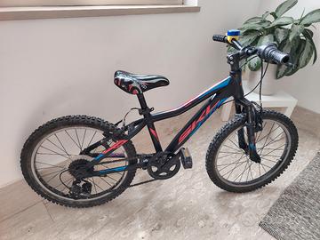 Bicicletta SKL ULTIMATE 20"