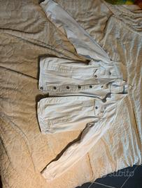 Giacca di jeans Alcott