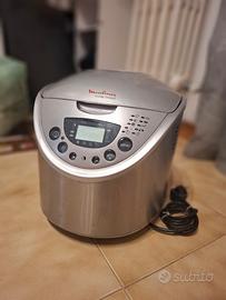 Macchina per il pane