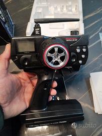 Futaba 3PM Radio Ricevente RC Logger