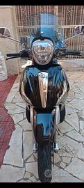 Piaggio Beverly 300 ie