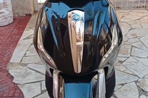 Piaggio Beverly 300 ie