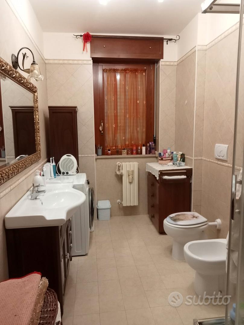 Appartamento – San Severo, Foggia - Vista 4