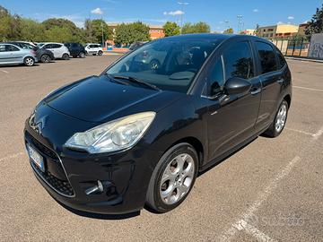 Citroen C3 1.4 Hdi 70 Cv Neopatentati