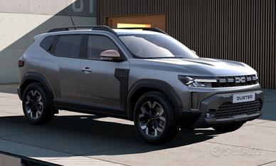Dacia Duster Eco-G 120 CV CAMBIO AUTOMATICO Expres
