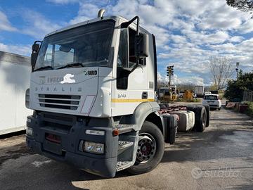 Iveco Stralis 310 a telaio