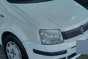 Fiat Panda GPL