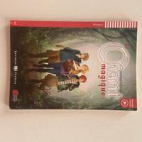 Le chant magique. Con File audio per il download