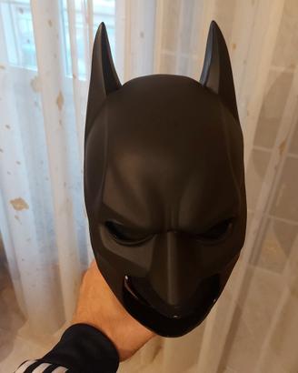 Maschera Batman e Captain America