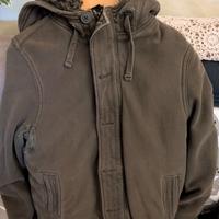 Giacca Abercrombie e Fitch 