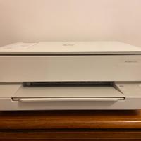 Stampante HP Envy 6020 Wi-Fi – Funzionante