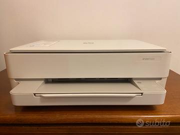 Stampante HP Envy 6020 Wi-Fi – Funzionante