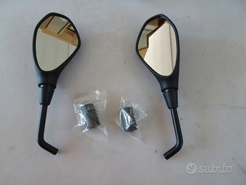 copia specchi retrovisori