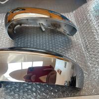 Coppe Specchi cromate Fiat 500- 500C 2007/2025