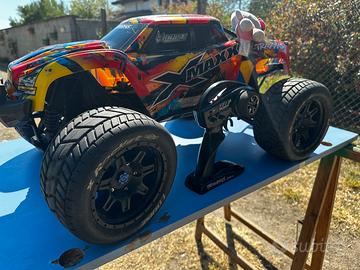 Traxxas xmaxx 8s