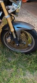 Parafango anteriore Honda Hornet600 03/06