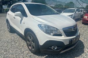Opel Mokka 1.7 CDTI Ecotec 130CV 4x2 Start&Stop Eg