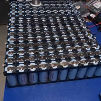 Sostituzione Batterie Bici e Scooter Elettrici