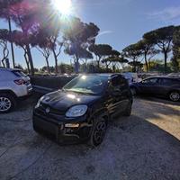 FIAT New Panda 1.0cc HYBRID GSE CITYLIFE 70cv