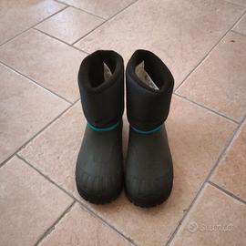 Stivaletti da neve