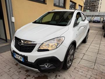 OPEL Mokka 1.6 Ecotec 115CV 4x2 Start&Stop Cosmo