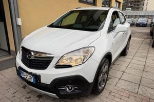 OPEL Mokka 1.6 Ecotec 115CV 4x2 Start&Stop Cosmo