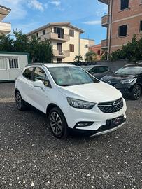Opel Mokka X 1.4 Gpl Tech 4x2