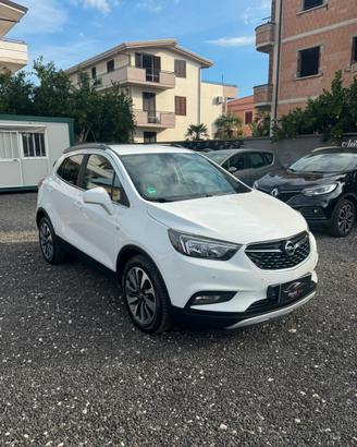 Opel Mokka X 1.4 Gpl Tech 4x2